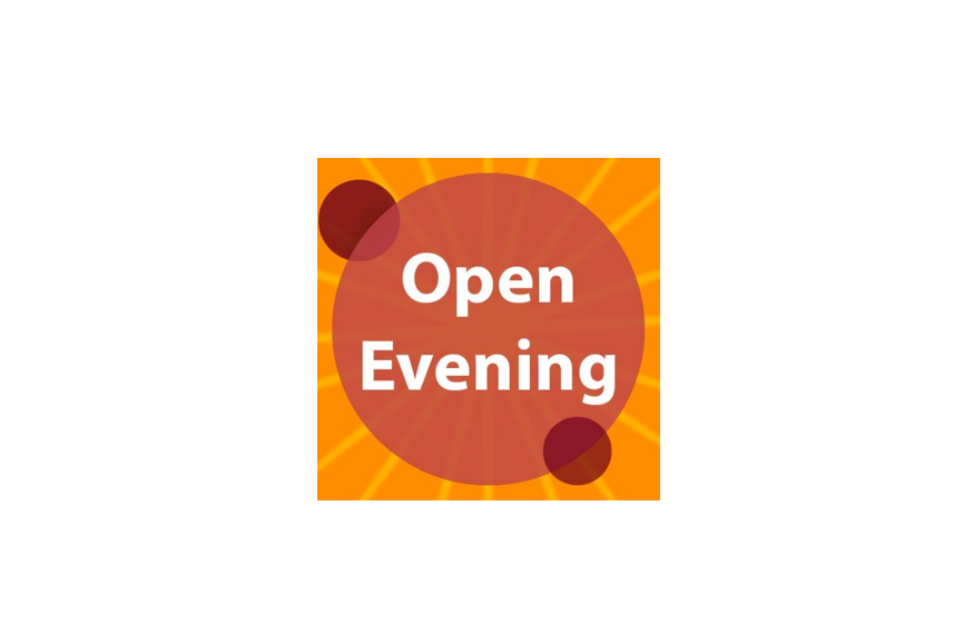 Open Evening