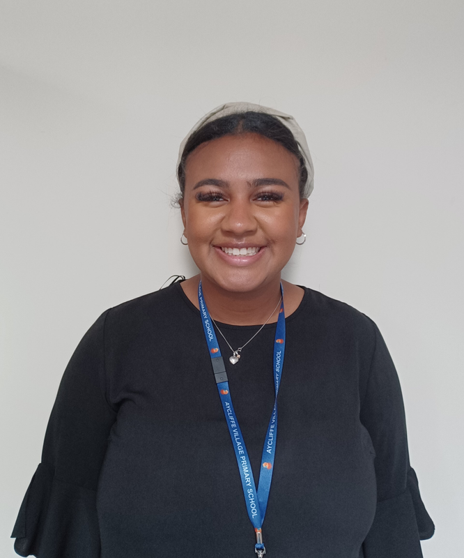 Miss G Thompson – Maple Class (Nursery)