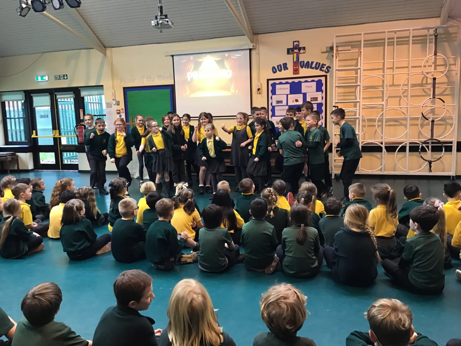 Pinocchio  - image 26