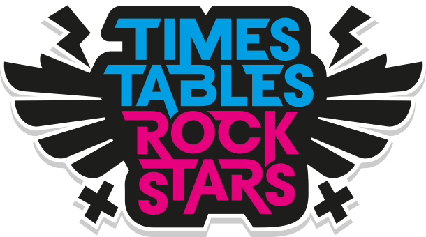 England Rocks - Times Tables Rock Star Competition