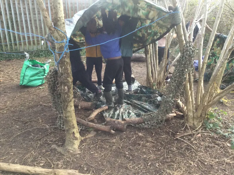 Forest School  - image 4