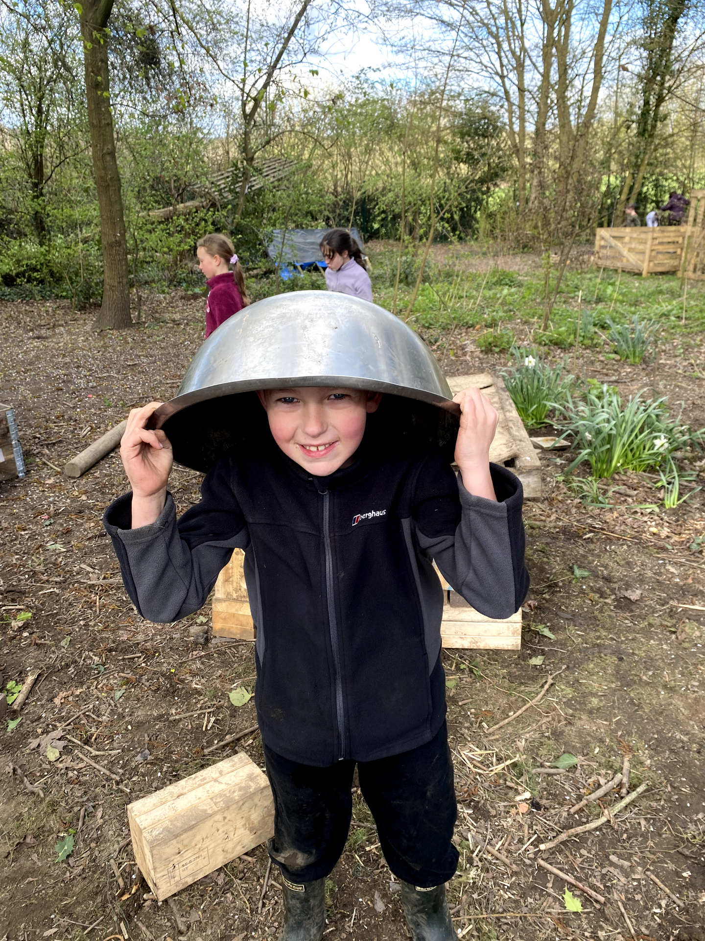 This week in TB - WC 23/03/26