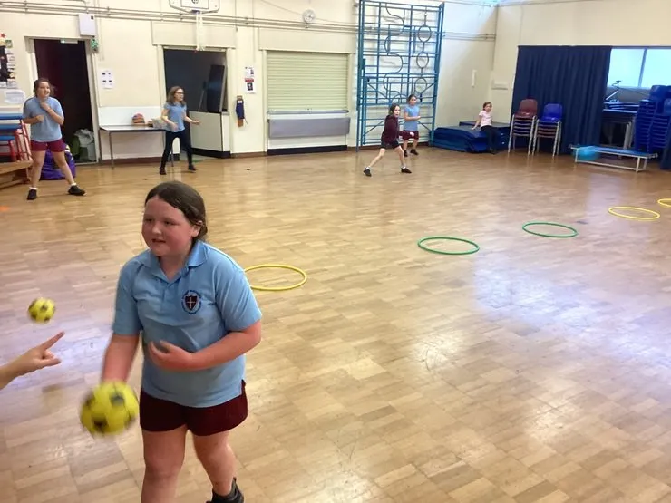 KS2 Girls Only Club - image 1 KS2 Girls Only Club - image 1