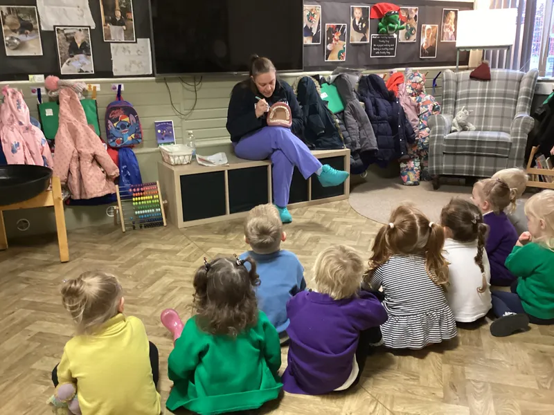 Dentist visit 25 - image 2