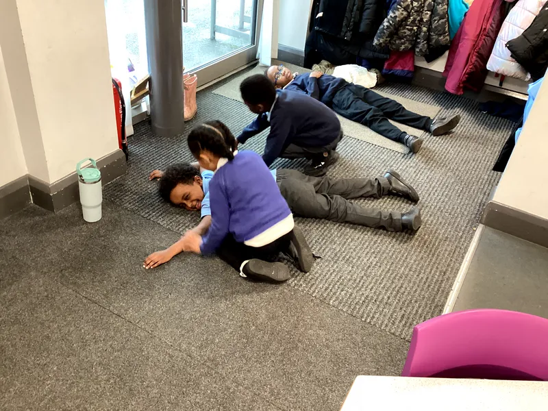 Spring 1 in Year Two - image 13 Spring 1 in Year Two - image 13