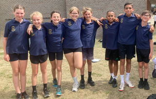 MYG Athletics