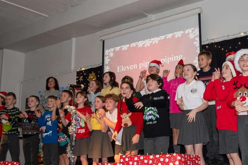 Venables Carols by Candlelight December 2025 - image 39 Venables Carols by Candlelight December 2025 - image 39