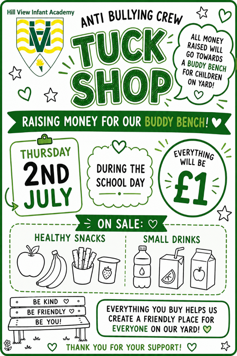ABC Tuck Shop