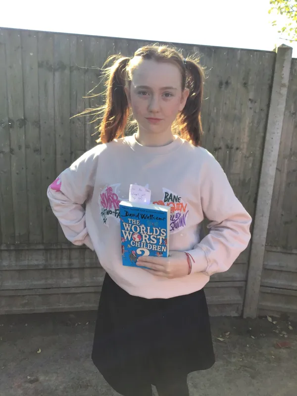 World Book Day 2025 - image 45