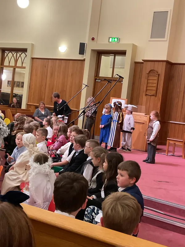 Christmas Concert 2025 - image 25