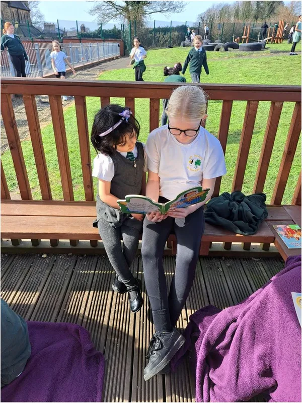 GIFT Chaplains sharing Bible stories - image 2