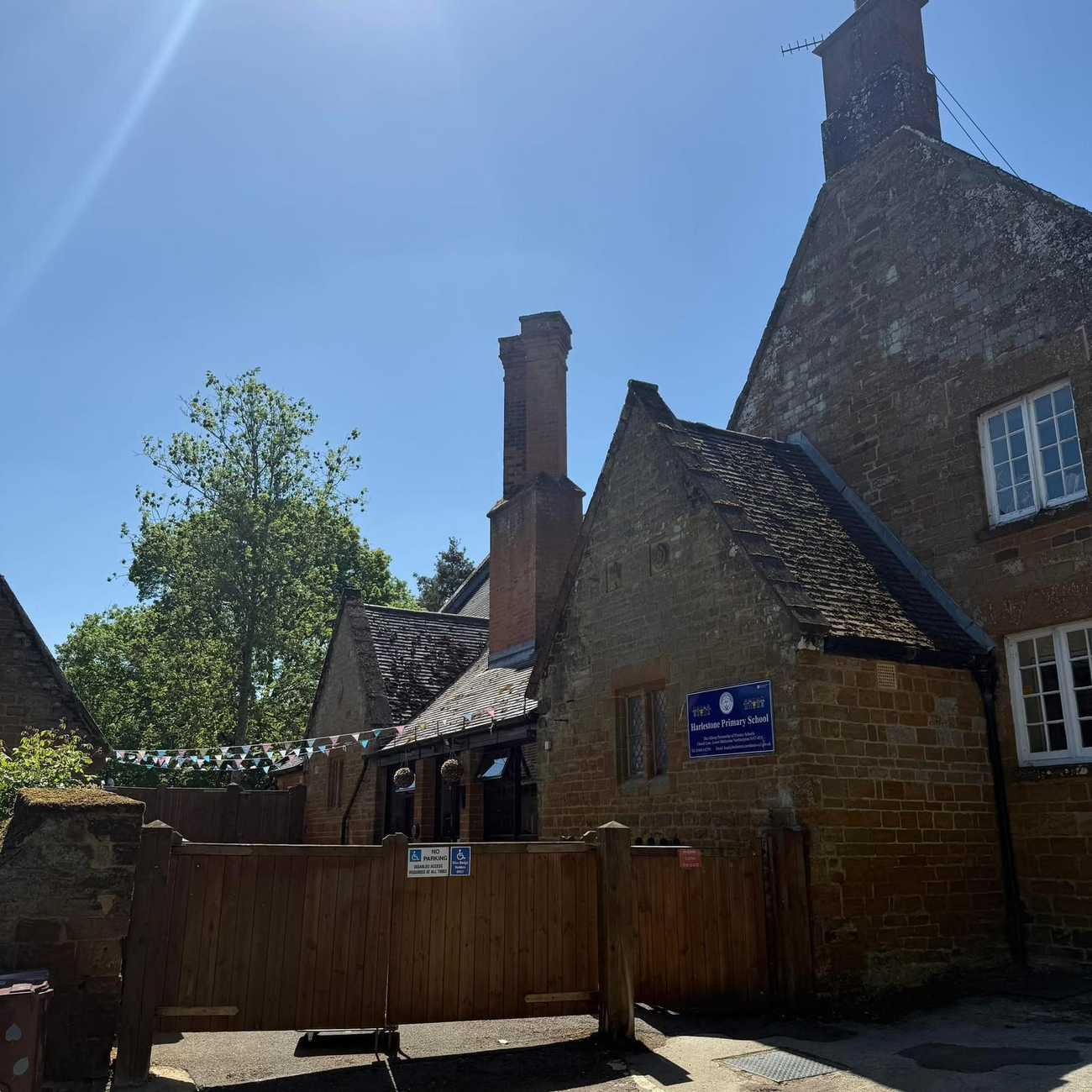 Harlestone Primary School