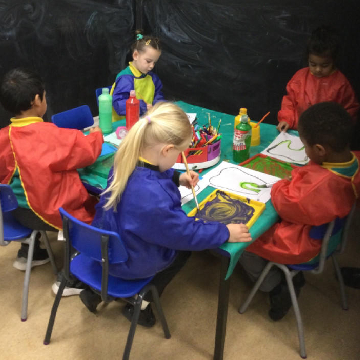 Wrap Around Care and Clubs