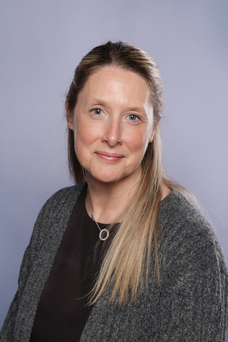 Miss K Owen - Teaching Assistant