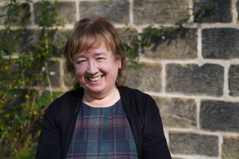 Helen McLaughlin (Co-opted) Quality of Education