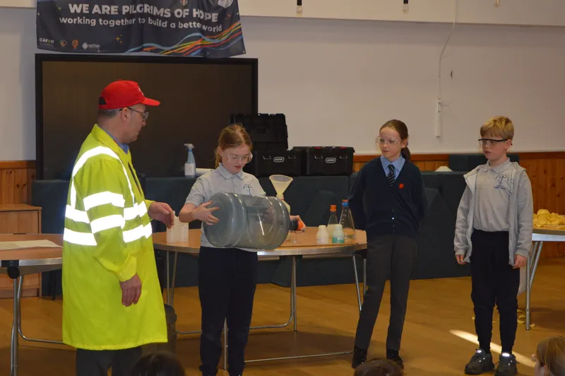 Science Week 2026 - image 12