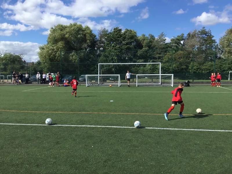 Forester Schools Euro 2024 Festival of Football - image 23