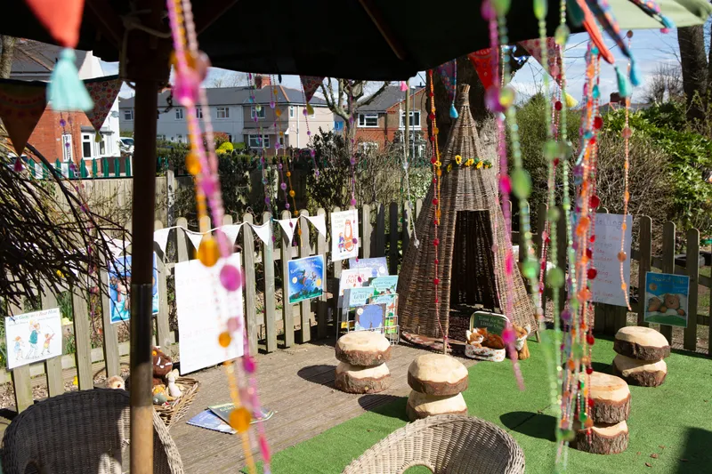 Big Nursery - image 1