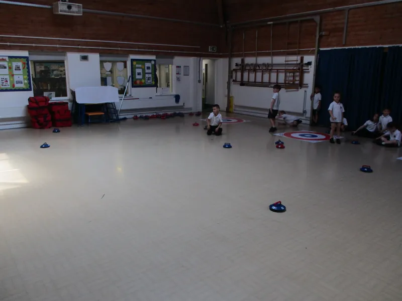 Curling - image 14