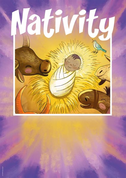 Whole School Nativity