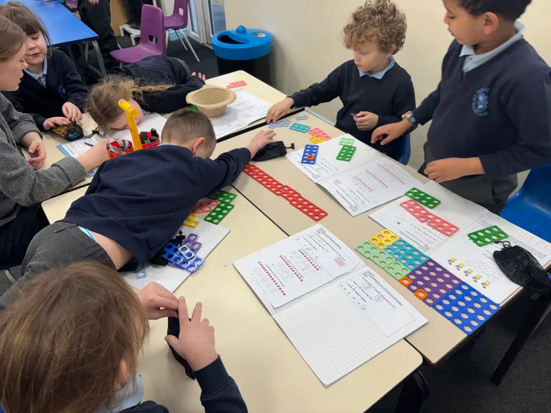 KS1 Maths  - image 10