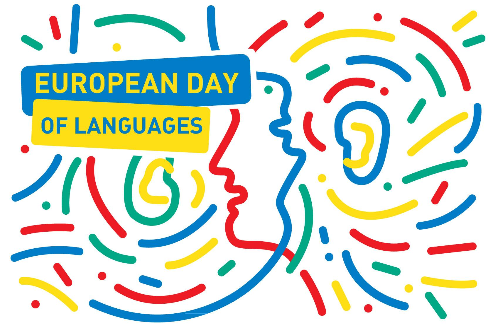 European Day of Languages