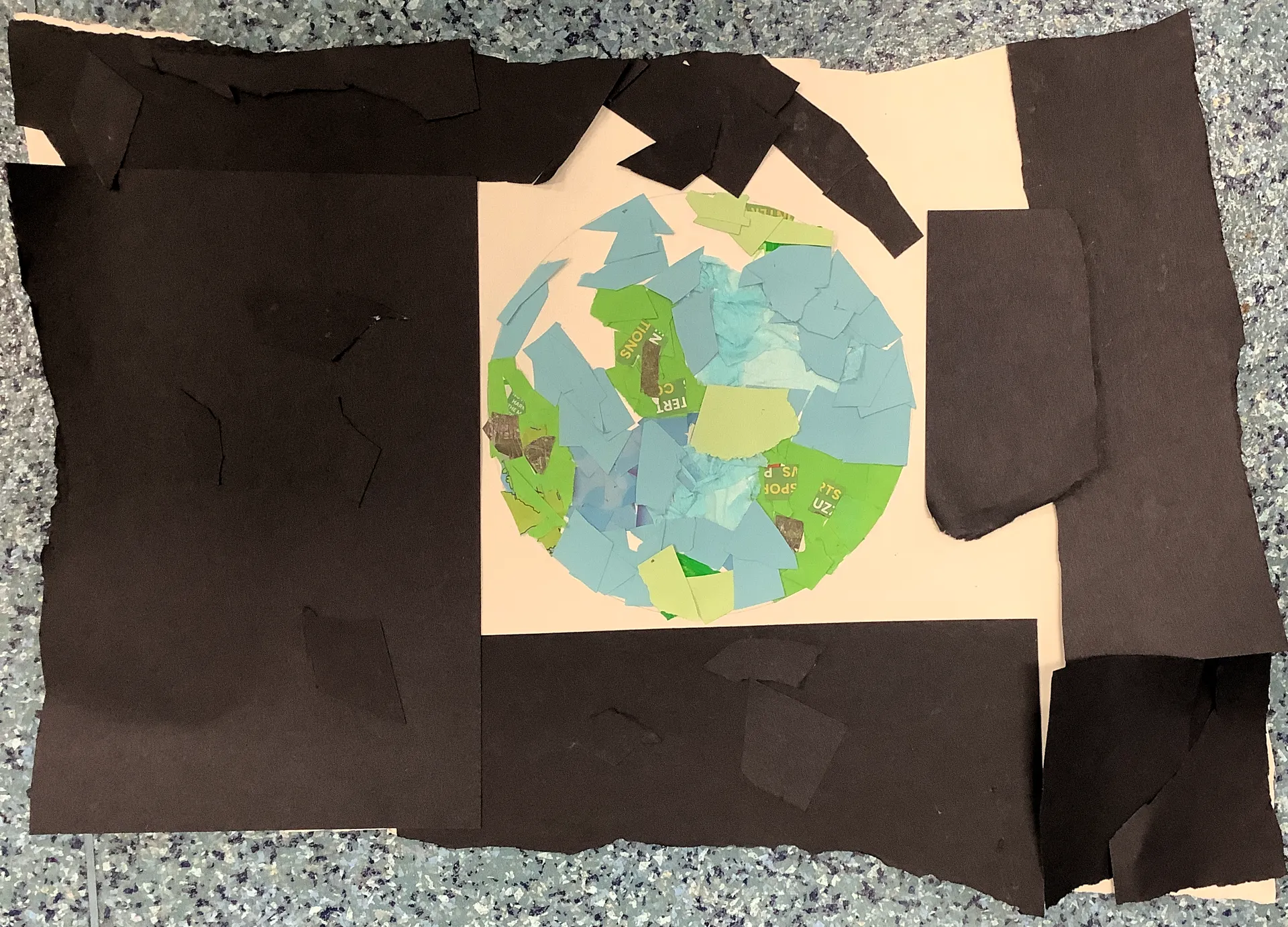 Collages of the World - image 11 Collages of the World - image 11