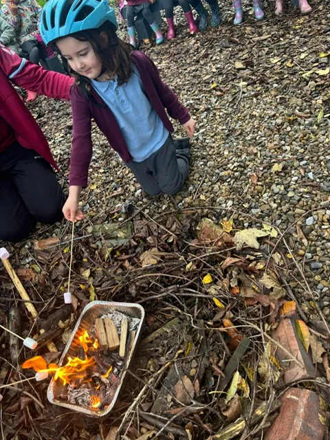 Reception Bonfire Night 2025 - image 21 Reception Bonfire Night 2025 - image 21