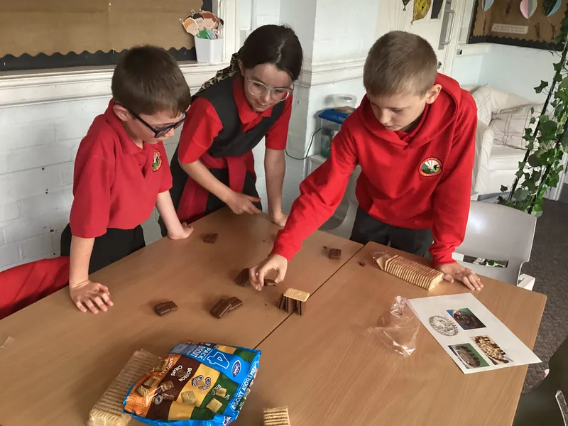 Willow Class Topic Day - image 16 Willow Class Topic Day - image 16