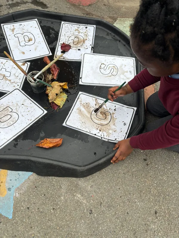 Phonics - image 3 Phonics - image 3