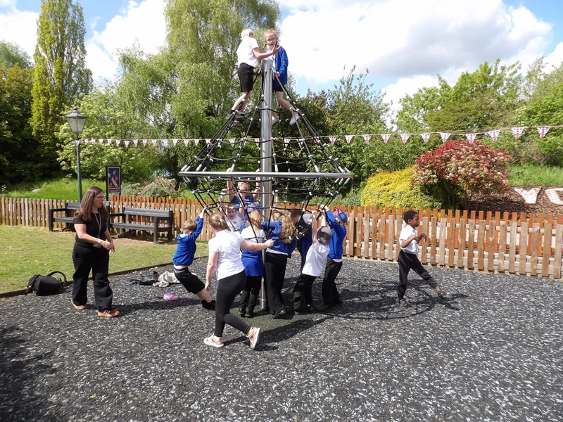 Y2 National Railway Museum Trip - image 22