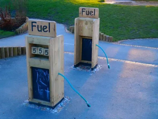 RNS - Our Outdoor Area - image 5