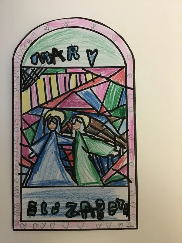 Diocesan Icon - image 10