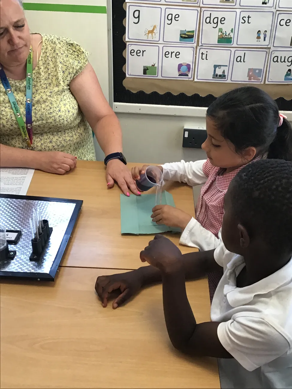 Year 1 Space Workshop! - image 30