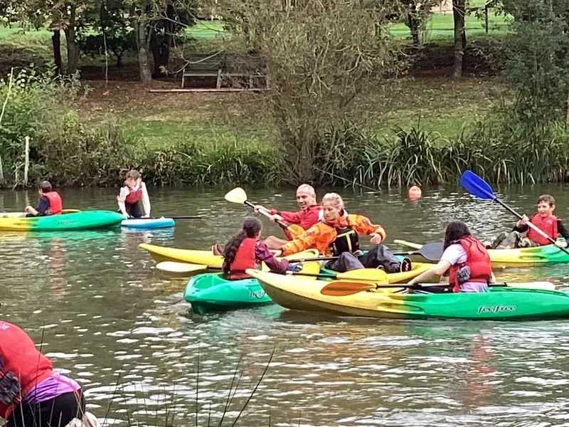 Year 6 Residential @ Adventure 4 you - 2 * - image 16