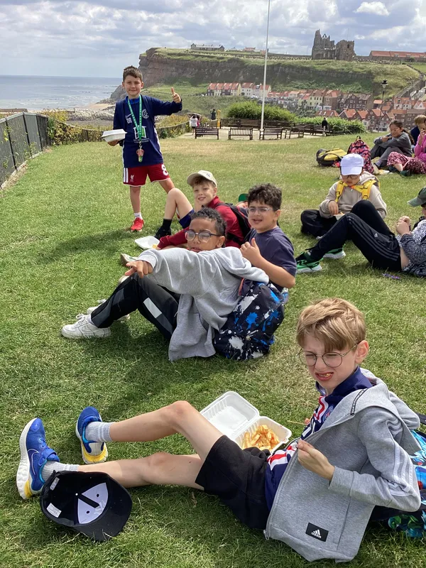 Whitby Day 3 - image 7