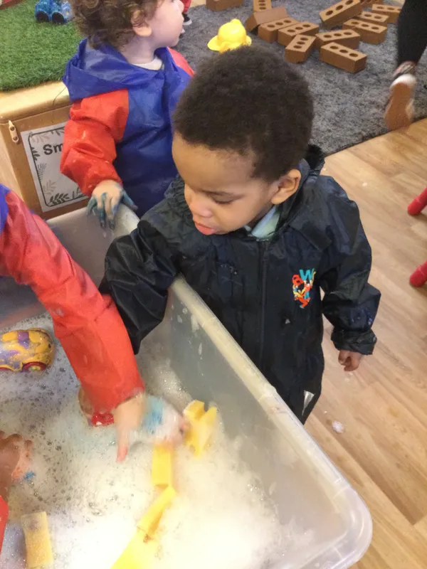 Butterfly Room Lets get messy - image 15 Butterfly Room Lets get messy - image 15