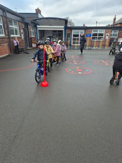 Reception Balance Bike Training 2025 - image 4 Reception Balance Bike Training 2025 - image 4