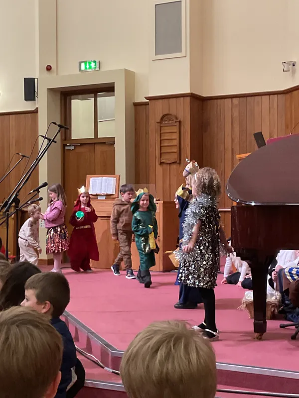 Christmas Concert 2025 - image 35