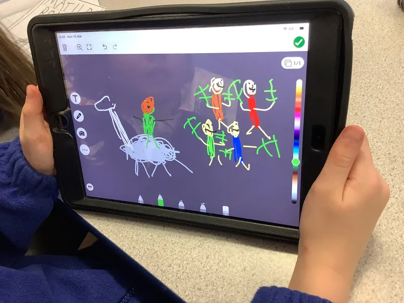 Palm Sunday - image 6 Palm Sunday - image 6