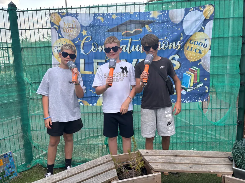 Leavers Party 2026(2) - image 19