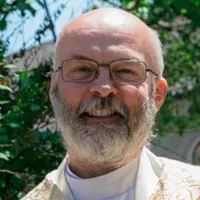 Revd Paul Monk