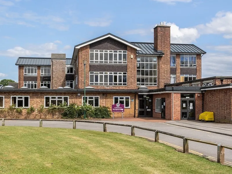 Parents Letter 27 February 2026