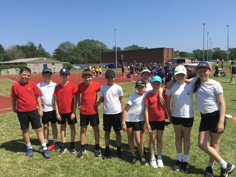 Daventry Athletics 2025 * - image 48