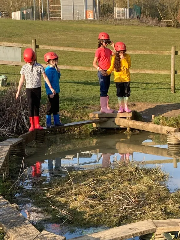 Year 4 Residential to Rock UK 2025 * - image 82