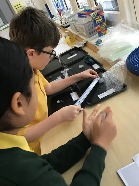 Science -gallery - image 1