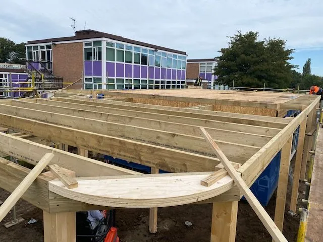 Our School - Eco Classromm 4 - image 7