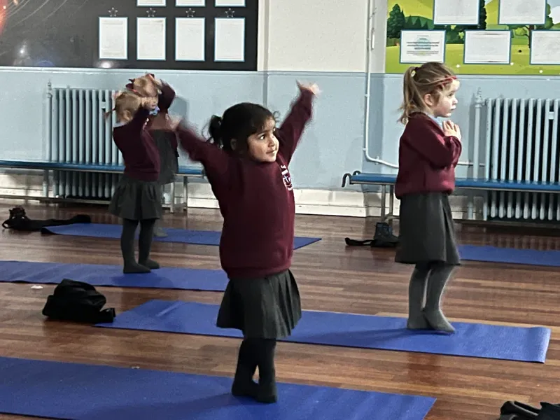 Nursery Bear Hunt - image 52 Nursery Bear Hunt - image 52