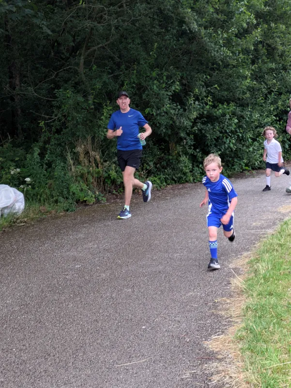 Junior Parkrun 05.07.26 - image 19 Junior Parkrun 05.07.26 - image 19