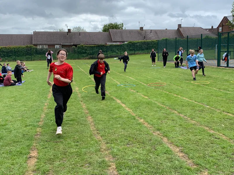 Year 6 Sports Day - image 27